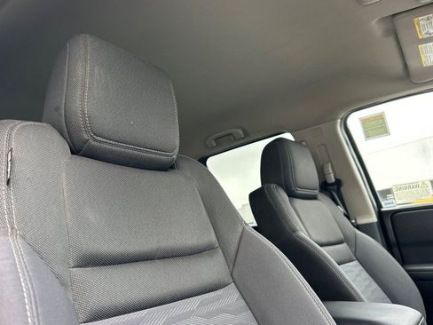 Used 2023 Nissan Frontier SV w/ Tow Package image 20