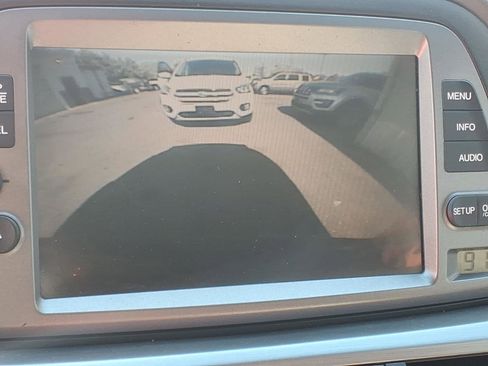Used 2008 Honda Odyssey EX-L image 10