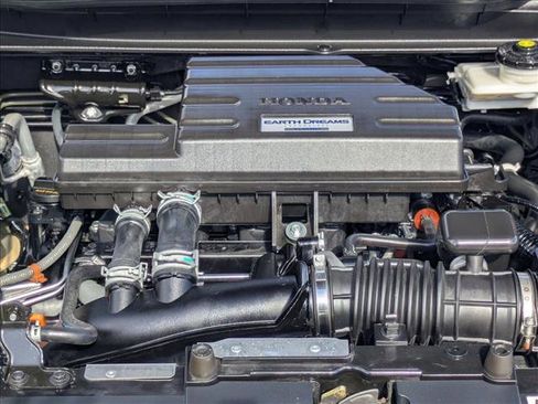 Used 2021 Honda CR-V EX image 23