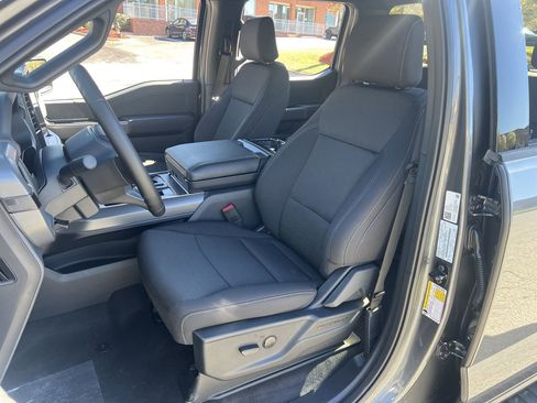 New 2026 Ford F150 XLT w/ Mobile Office Package image 16