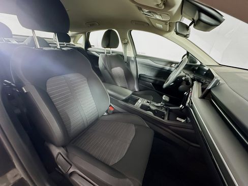 Used 2025 Kia K5 LXS image 29