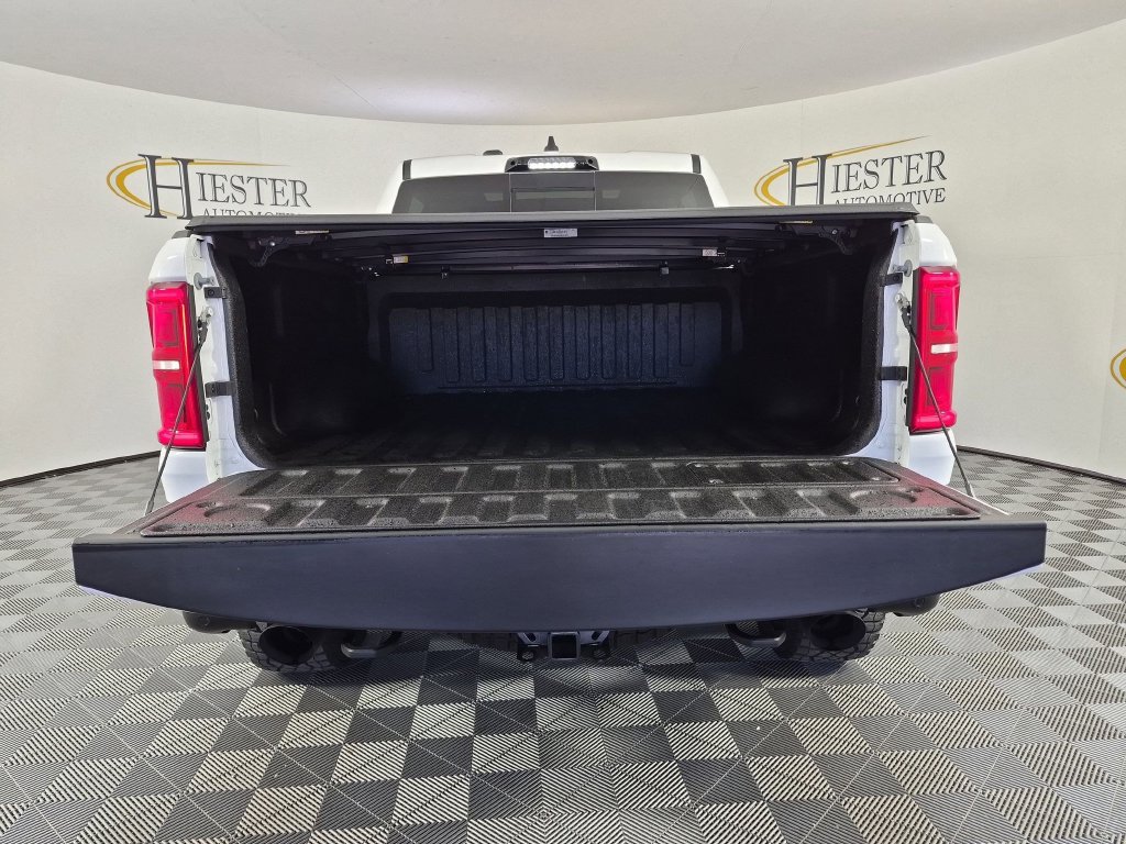 Used 2026 RAM 1500 RHO w/ RHO Level 1 Equipment Group AWD/4WD image 33