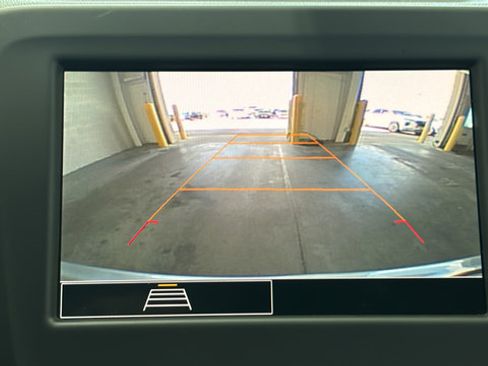Used 2023 Chevrolet Equinox LT AWD/4WD image 14