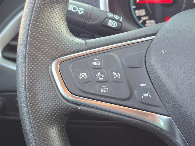 Certified 2025 Chevrolet Malibu LS FWD image 27