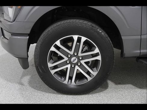 Certified 2023 Ford F150 XL w/ STX Appearance Package AWD/4WD image 22