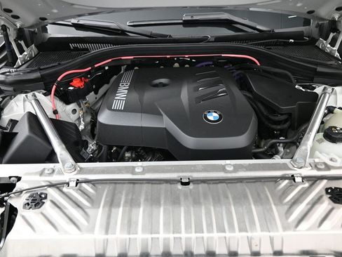 Used 2025 BMW X3 xDrive30i w/ M Sport Package AWD/4WD image 17