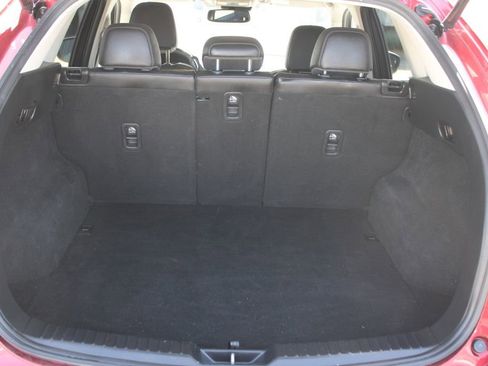 Used 2020 MAZDA CX-5 Grand Touring FWD image 10