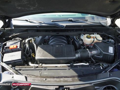 Used 2021 Cadillac Escalade ESV Premium Luxury Platinum image 14