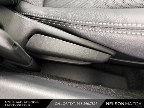 New 2026 MAZDA MX-5 Miata Grand Touring RWD image 38