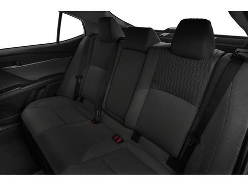 New 2026 Toyota Camry XLE AWD/4WD image 8