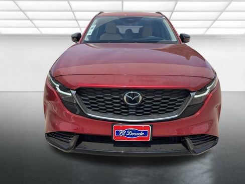 New 2026 MAZDA CX-5 2.5 S w/ Premium Package image 27