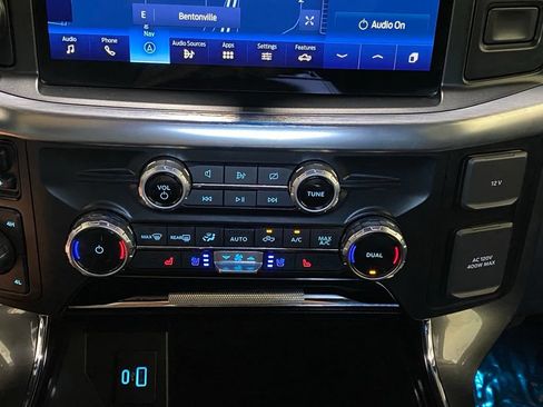 Used 2023 Ford F150 Lariat AWD/4WD image 22