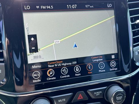 Used 2022 Jeep Grand Cherokee Laredo X RWD image 18