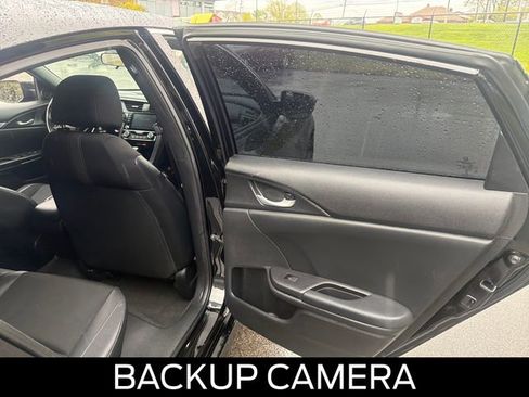 Used 2021 Honda Civic Sport image 15