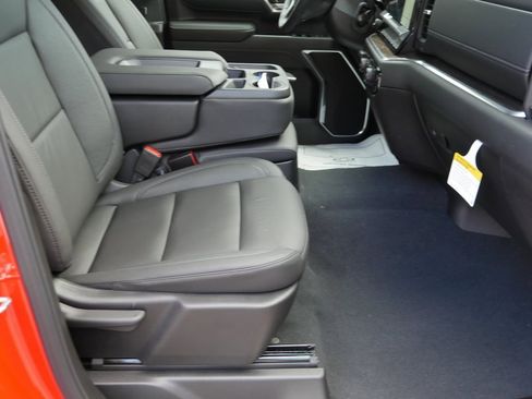 New 2026 Chevrolet Silverado 3500 LT w/ Safety Package image 22