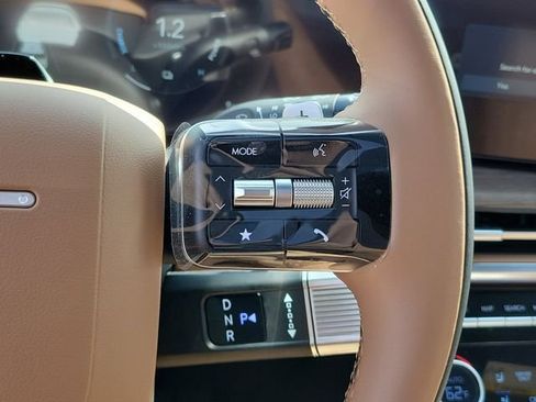 New 2026 Hyundai Santa Fe Calligraphy image 6