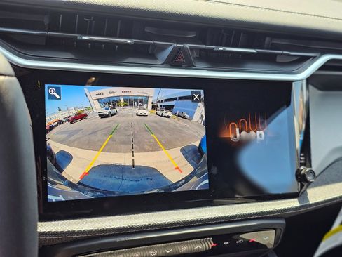 New 2026 Jeep Cherokee Laredo AWD/4WD image 14