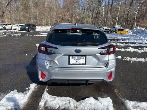 Used 2024 Subaru Impreza 2.0i image 4