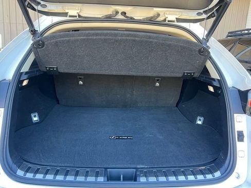 Used 2018 Lexus NX 300 FWD w/ Accessory Package 2 image 28