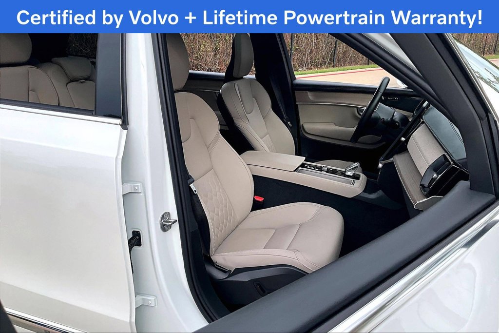 Used 2026 Volvo XC90 B6 Plus AWD/4WD image 10