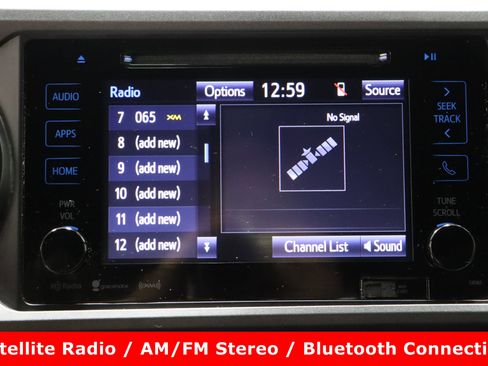 Certified 2019 Toyota Tacoma TRD Sport image 18