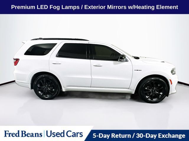 Used 2023 Dodge Durango R/T AWD/4WD image 11