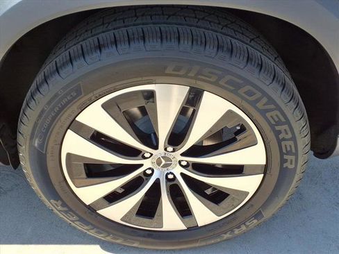 Used 2025 Mercedes-Benz GLE 450 4MATIC image 23