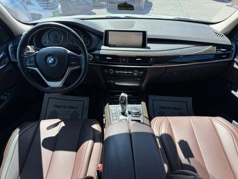 Used 2016 BMW X5 xDrive35i image 20