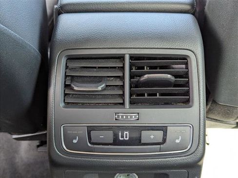 Used 2018 Audi A4 2.0T Premium Plus w/ Premium Plus Package AWD/4WD image 16