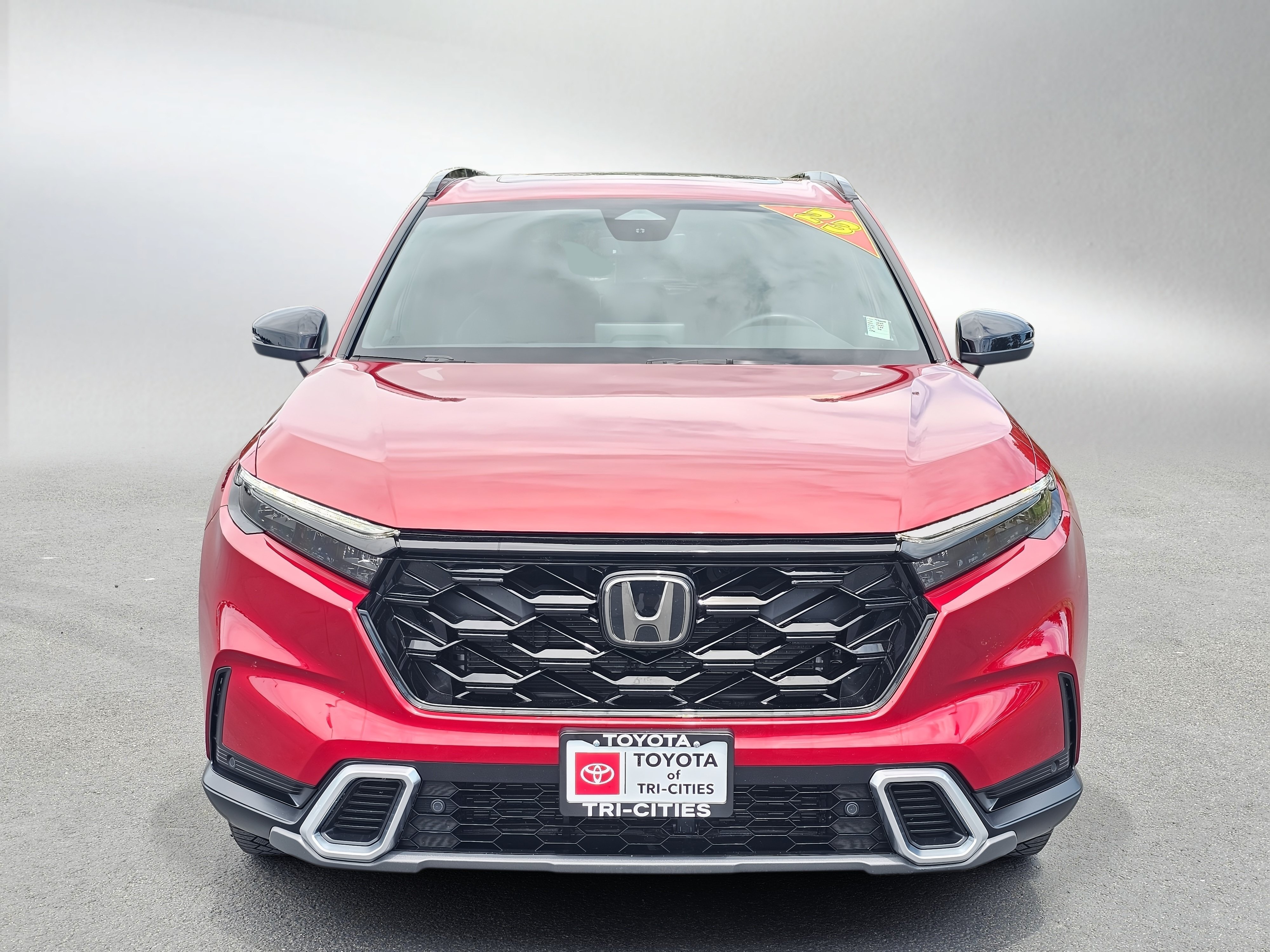Used 2023 Honda CR-V Sport Touring image 8