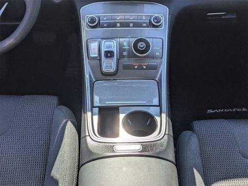 Used 2022 Hyundai Santa Fe SEL image 19
