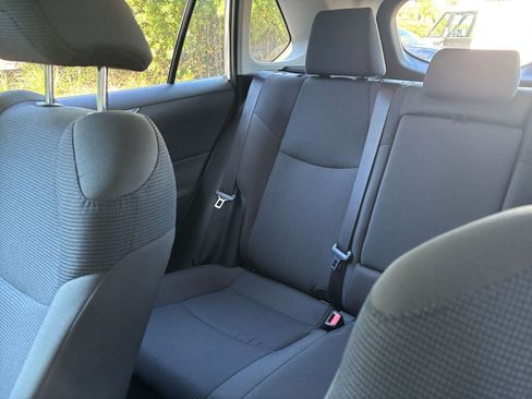 Used 2025 Toyota RAV4 LE image 39