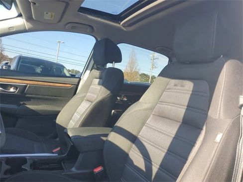 Used 2018 Honda CR-V EX image 13