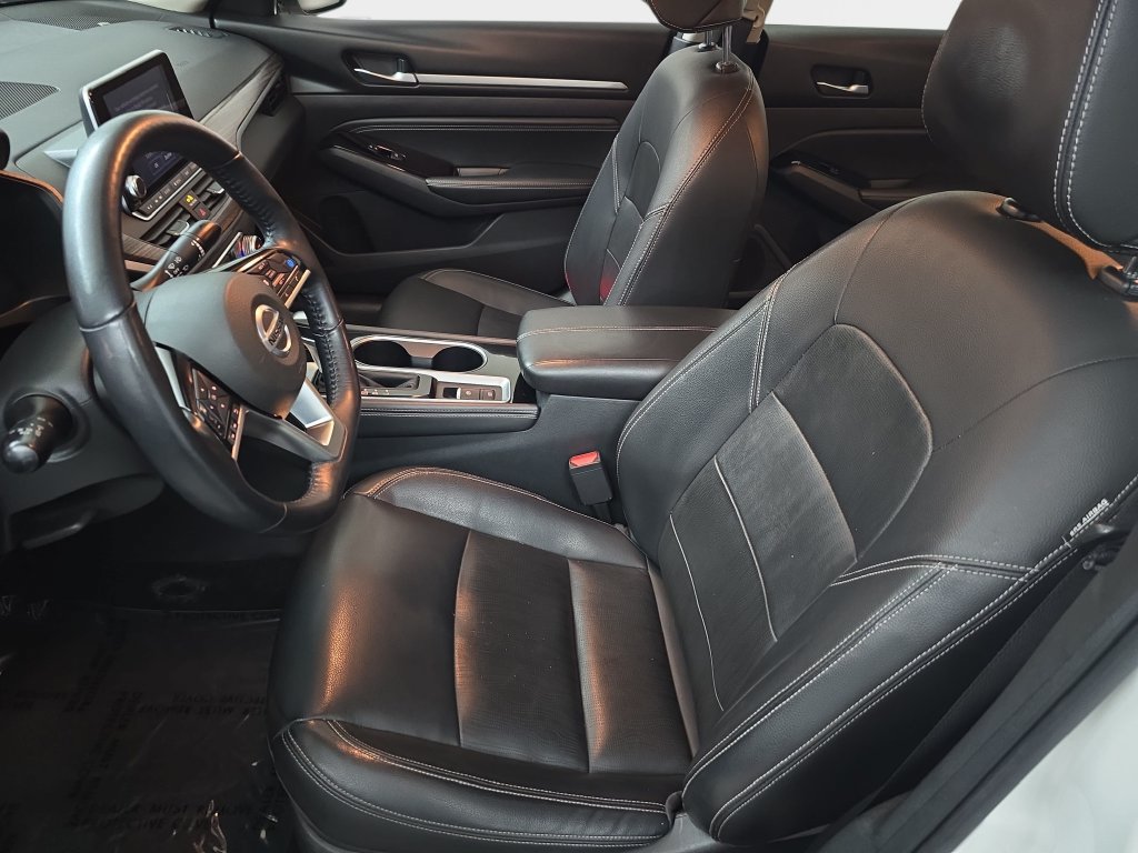 Used 2020 Nissan Altima 2.5 SL AWD/4WD image 17