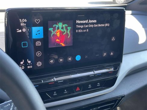 Used 2023 Volkswagen ID.4 Pro image 24