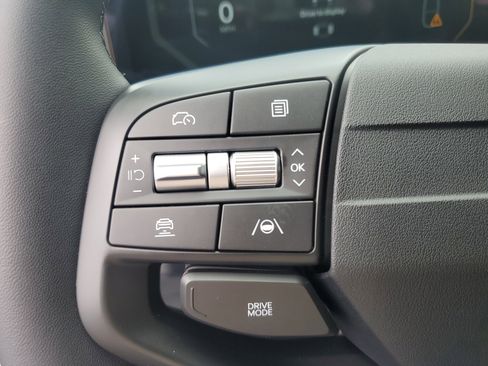 New 2025 Kia K4 EX image 29