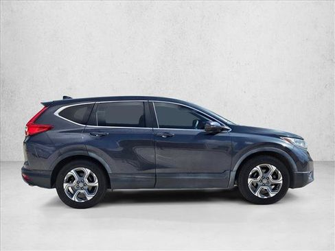 Used 2019 Honda CR-V EX image 4