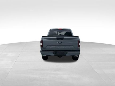 Used 2020 Ford F150 XLT w/ Equipment Group 302A Luxury AWD/4WD image 4