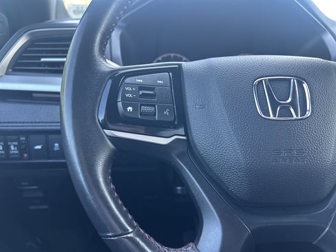 Certified 2025 Honda Odyssey Sport-L image 22