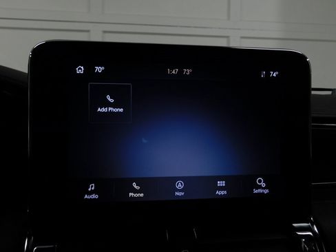 Used 2021 Lincoln Navigator L Reserve image 62