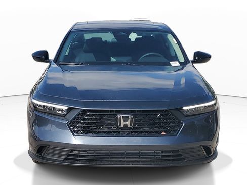 New 2026 Honda Accord SE image 2