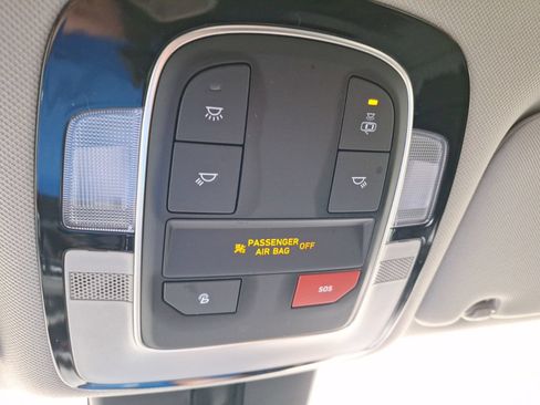 Used 2023 Hyundai Santa Fe SEL w/ Cargo Package FWD image 27