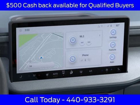 New 2026 Ford Maverick XLT w/ XLT Luxury Package image 17