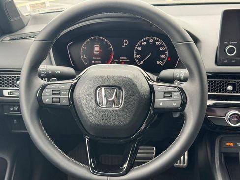 Certified 2026 Honda Civic Sport image 12