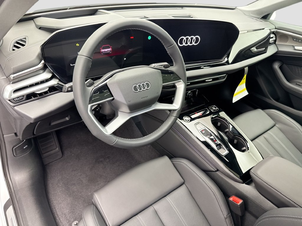 Used 2025 Audi A5 Premium Plus AWD/4WD image 10