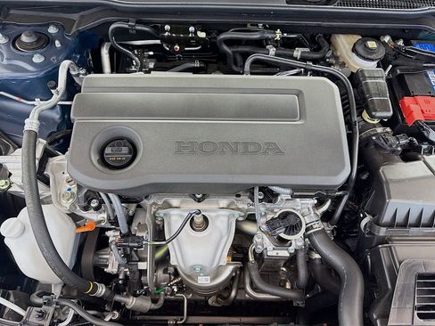 New 2026 Honda Civic Sport image 27