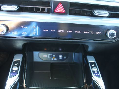 New 2026 Kia Sorento SX Prestige image 51