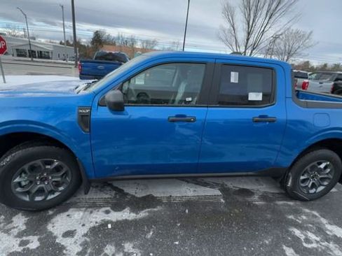 New 2025 Ford Maverick XLT w/ 4K Tow Package image 6