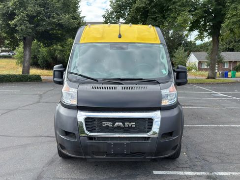 Used 2022 RAM ProMaster 2500 image 9