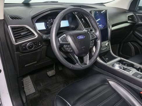 Used 2023 Ford Edge SEL w/ Convenience Package AWD/4WD image 23